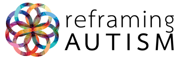 Reframing Autism Logo