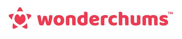 Wonderchums Logo 2000
