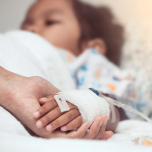 Helping Your Child Through Medical Procedures And Hospital Stays